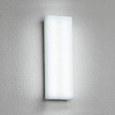 オーデリック LEDフラットポーチライト # OG 254 241 別売センサ対応 *昼白色