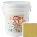 【法人様限定商品 個人宅・現場配送不可】四国化成 テンダートップけいそう TDKN-S267 ローラーで簡単施工 『ぬるもり 内装 リフォーム DIY 塗装』 ...