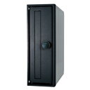 タマヤ 埋め込みタイプ タテ型ポスト TN10L-302 『郵便ポスト』 ソフトブラック(4)