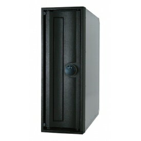 タマヤ 埋め込みタイプ タテ型ポスト TN11L-302 『郵便ポスト』 ソフトブラック