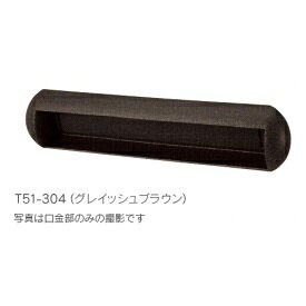 タマヤ 口金タイプ 一体型 T51-2B12D 『郵便ポスト』