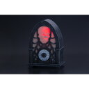 友愛玩具 ホラーラジオ ホラーラジオ HW-1315 『ハロウィン 飾り付け カボチャ かわいい』