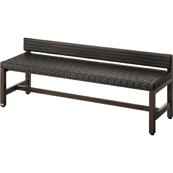 山崎産業(CONDOR) ベンチ YB-112L-PE1500 YB-112L-PE