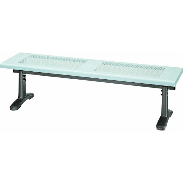 商品番号50142001メーカー山崎産業(CONDOR)サイズ幅 1500.0mm × 奥行き 400.0mm × 高さ 400.0mm通常納期14日後以降発送（要問合せ）素材スチール重量（kg）20原産国日本配送区分5※商品により配送可能エリアが異なります。配送エリア表をご覧ください。工事対応この商品は工事を承っておりません。雨水がたまりにくく、屋外でも快適です。備考●座部：スチールパンチングアクリル焼付●フレーム：スチールアクリル焼付●脚：アルミダイカストアクリル焼付　