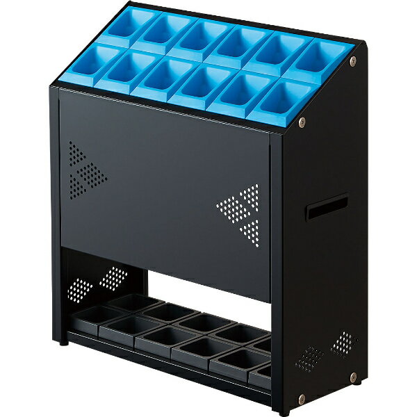 山崎産業(CONDOR) アンブラーオクトP-12 YA-96L-ID-BL ブルー