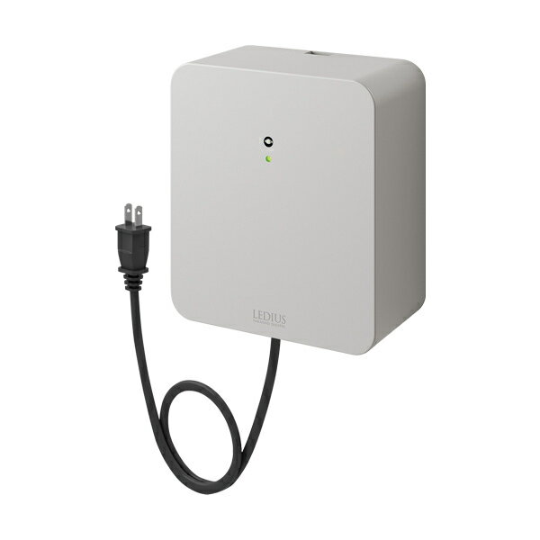 タカショー 12Vタイマートランス15W タイマー・照度センサー設定付 HEA-024□