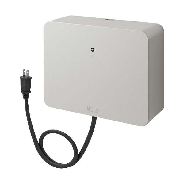 タカショー 12Vタイマートランス75W タイマー・照度センサー設定付 常時点灯回路 HEA-026□