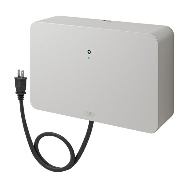 タカショー 12Vタイマートランス150W タイマー・照度センサー設定付 常時点灯回路 HEA-027□