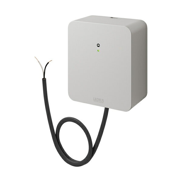 タカショー 12Vタイマートランス35W 直結仕様 タイマー・照度センサー設定付 常時点灯回路 HEA-028□