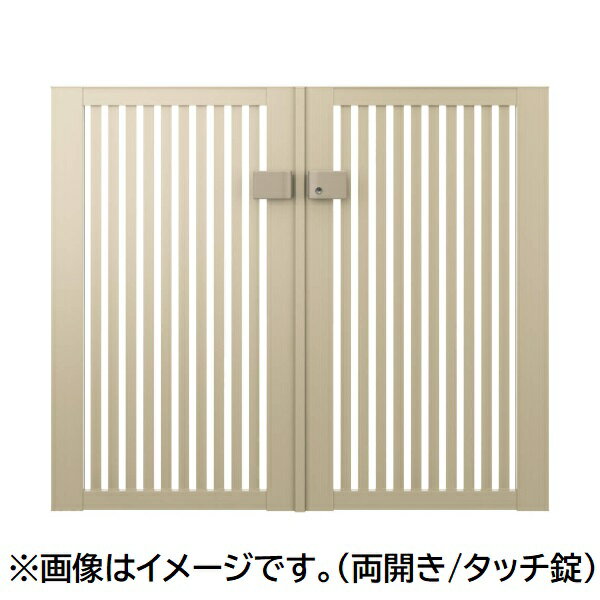 商品番号50816101メーカー三協アルミサイズ幅 1000.0mm × 高さ 1000.0mm通常納期5〜10日後発送素材アルミ配送区分1※商品により配送可能エリアが異なります。配送エリア表をご覧ください。工事対応この商品は工事を承っておりません。シンプルでスタイリッシュな意匠を追求。扉厚35mmのスリムな意匠を実現しました。開閉時の操作音を低減。扉や錠前にいたるまで、開閉時の操作音を抑えるさまざまな設計を施しています。備考セット価格には、錠前(MJN-CT)、門柱(DPN-75)、直付け金具(DJK-3)、すき間ガード錠側TAT、落し棒(受側扉用)(OB-RHU)が含まれています。　