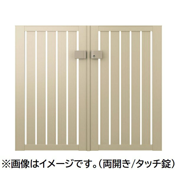 商品番号50820501メーカー三協アルミサイズ幅 1400.0mm × 高さ 1000.0mm通常納期5〜10日後発送素材アルミ配送区分1※商品により配送可能エリアが異なります。配送エリア表をご覧ください。工事対応この商品は工事を承っておりません。シンプルでスタイリッシュな意匠を追求。扉厚35mmのスリムな意匠を実現しました。開閉時の操作音を低減。扉や錠前にいたるまで、開閉時の操作音を抑えるさまざまな設計を施しています。備考セット価格には、錠前(MJN-CT)、門柱(DPN-75)、直付け金具(DJK-3)、すき間ガード錠側TAT、落し棒(受側扉用)(OB-RHU)が含まれています。　