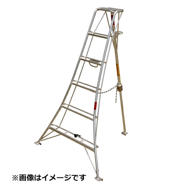 商品番号60204801メーカーナガノサイズ幅 1340.0mm × 高さ 2860.0mm通常納期5〜10日後発送素材アルミ重量（kg）8.6配送区分1※商品により配送可能エリアが異なります。配送エリア表をご覧ください。工事対応この商品は工事を承っておりません。シンプルで頑丈なアルミ材を使用した三脚。備考●重量：9.2kg●使用高さ：2.86m※高さは「使用高さ」を記載しております　詳細は画像にてご確認ください　