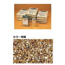 【法人様限定商品 個人宅・現場配送不可】四国化成 リンクストーンF 20m2セット品 LS200-UF770 20m2セット品 『外構DIY部品』 ニュー黄みか...