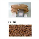 【法人様限定商品 個人宅・現場配送不可】四国化成 チップロード CPRN150-52 15m2(平米)セット 鏝塗タイプ 単色 『外構DIY部品』