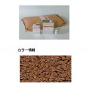 【法人様限定商品 個人宅・現場配送不可】四国化成 チップロードソフト CPRSN30-52 3m2(平米)セット 鏝塗タイプ 単色 『外構DIY部品』