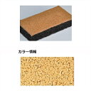 【法人様限定商品 個人宅・現場配送不可】四国化成 チップロード CPR-B55 標準タイル(10mm厚) ブロックタイプ 『外構DIY部品』