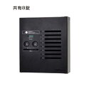 パナソニック 集合住宅用宅配ボックス コンボ メゾン 共有8錠 コンパクトタイプ CTNR4840R(L)□『マンション用』