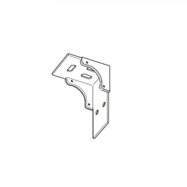 リクシル　彩風　L型　オプション　天井付部品 WVEZ021