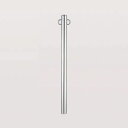 四国化成 レコポールS 固定式 両フック付 RPS-CK60