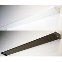 【送料無料】 アルフィン庇 霧除けひさし D150×L2300 AF150/160 『おしゃれ DIY 雨よけ 洗濯干し場 後付け 玄関 窓 エクステリア 』