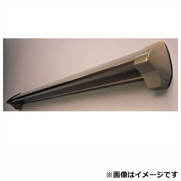 Terraces - 【送料無料】 アルフィン庇 霧除けひさし D140×L1700 AF120 『おしゃれ DIY 雨よけ 洗濯干し場 後付け 玄関 窓 エクステリア 』