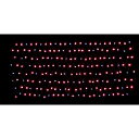 友愛玩具 LEDネットライト LEDケサランパサランネットライト(ピンクトゥインクル) WG-3329 『クリスマス 屋外 LED イルミネーション ライト』