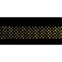 友愛玩具 LEDネットライト LEDロングネットライト(ゴールド&ホワイト) WG-4373GW 『クリスマス 屋外 LED イルミネーション ライト』