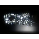 友愛玩具 LEDストロボガーデンライト LEDストロボガーデンライト(ホワイト) WG-5388WH 『クリスマス 屋外 LED イルミネーション ライト』