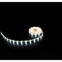 友愛玩具 スぺシャルSMDテープライト SMDネオテープライト3m(Wホワイト) WG-1341 『クリスマス 屋外 LED イルミネーション ライト』