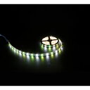 友愛玩具 スぺシャルSMDテープライト SMDネオテープライト3m(RGB&ホワイト) WG-1342 『クリスマス 屋外 LED イルミネーション ライト』