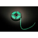 友愛玩具 SMDテープライト SMDテープライト5m(グリーン) WG-1485GR 『クリスマス 屋外 LED イルミネーション ライト』
