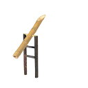タカショー BS-1 05335300 竹製ししおどし