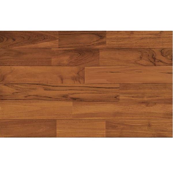 天然木部材 TRF チーク ウレタン塗装 幅90mm 40枚入り (クリア) #PHFL0355