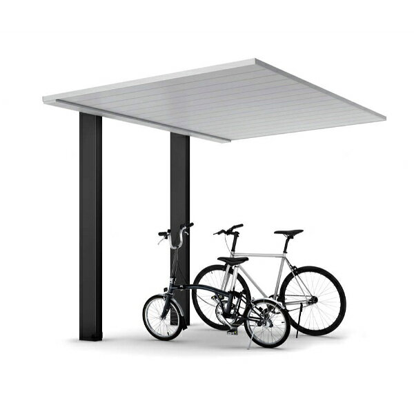 商品番号10773901メーカーYKKAPサイズ幅 2010.0mm × 奥行き 2100.0mm × 高さ 2000.0mm通常納期7〜14日後発送素材アルミ収納目安台数（台）3対応タイプ一般地型配送区分1※商品により配送可能エリアが異なります。配送エリア表をご覧ください。工事対応この商品は工事を承っておりません。住まいやライフスタイルに合わせた自由な色選び光沢を抑えたグレイ色やスリムな板幅の木彫色など、個性豊かなバリエーションが多様な暮らしに寄り添います。駐輪場に最適な間口21サイズ豊富なサイズ設定で、さまざまな駐輪台数に対応可能備考●耐風圧性能の数値は目安であり商品保証値ではありません。●耐荷重性能600N/m2（61.2kgf/m2、目安として積雪20cm相当）以上の重さをかけないでください。商品に破損のおそれがあります。※上の数値は比重0.3：積雪量1cmあたり30N/m2（3kgf/m2）で計算しています。湿った雪の場合、1cmあたりの重さがさらに大きくなる場合がありますので、早めに雪下ろしを行ってください。●商品写真の色調は実物と多少異なる場合があります。●自転車収容台数は、自転車の幅を約600mmで計算した台数です。　