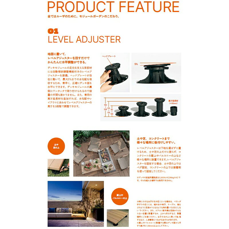 LIXIL リクシル Module Garden モジュールガーデン 幅 270 cm 奥行 15尺 450 cm 高...