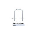 サンポール アーチ ステンレス製 ピコリーノ AA-7U75P-800