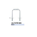 サンポール アーチ ステンレス製 ピコリーノ AA-7S75P-800