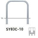 lzs  SY83C-10 oJ[^ X^_[h XeX^Cv W1000~H800 a76.3mm E