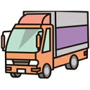 特別配送