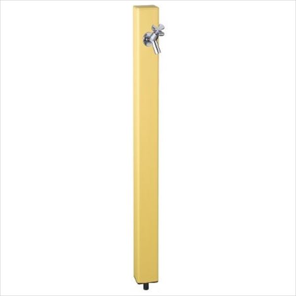 商品番号15057201メーカー前澤化成工業サイズ高さ 940.0mm通常納期5〜10日後発送配送区分5※商品により配送可能エリアが異なります。配送エリア表をご覧ください。工事対応この商品は工事を承っておりません。明るくポップな印象を与えるカラー。お庭のアクセントとなり華やかに空間を演出します。備考●水栓柱のみの価格です。※画像の蛇口はついていません。別途、必要となります。　
