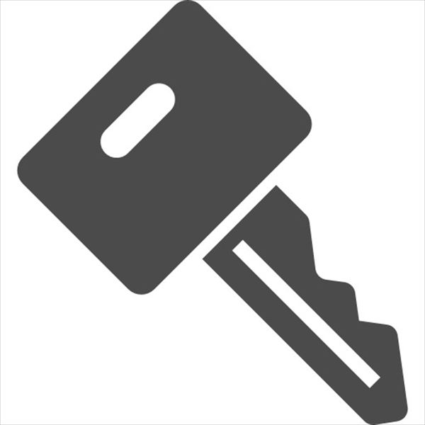 ダイケン 物置 オプション スペアキー DM-K型専用 『3ケタの鍵番号をお知らせください』