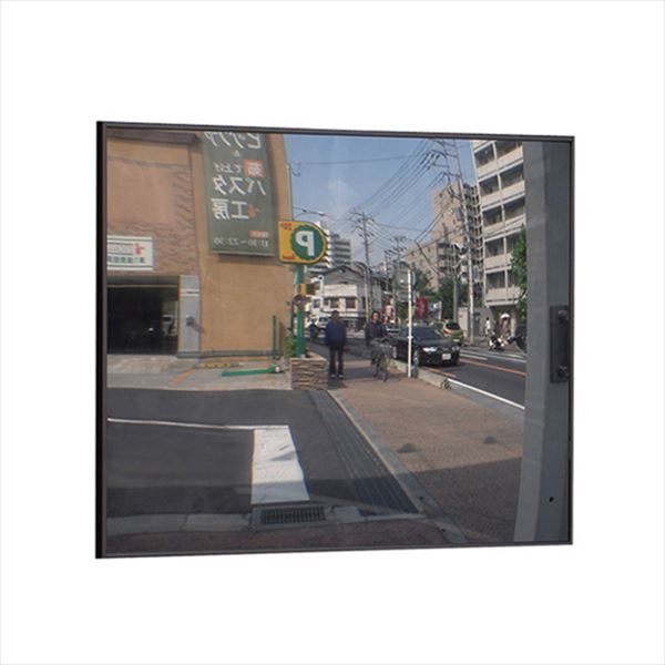 オンリーワン FFミラー 車出口 F48B ビス止めタイプ XK2-F48BB