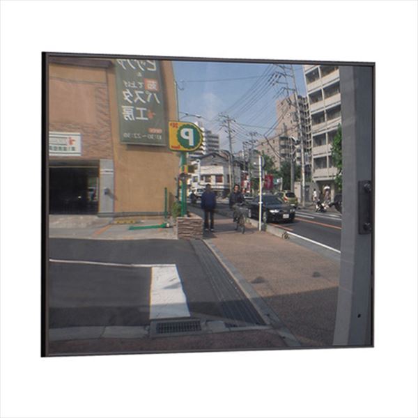 オンリーワン FFミラー 車出口 F60B ビス止めタイプ XK2-F60BB