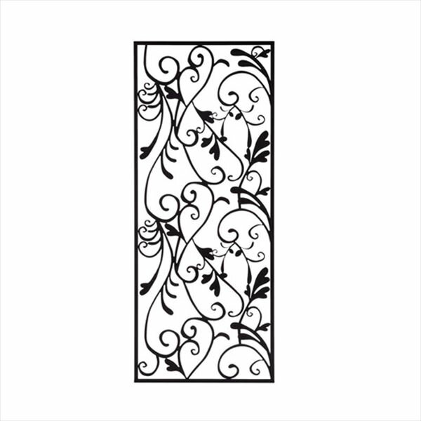 オンリーワン アールパネル W450×H1100 SU2-OLY-C003