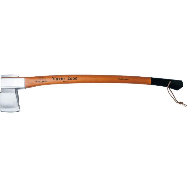 ダッチウエストジャパン　バリオ2000 ヘビースプリッティングアックス　VR-7