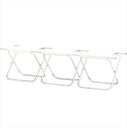 【マラソン対象】ニチエス BENCH ベンチ BF-3