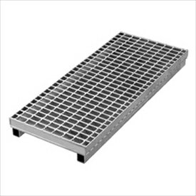 個人宅配不可 法人様限定 ヨドコウ　ヨドグレーチング　かさあげみぞぶた（国土交通省型）　ノンスリッ..