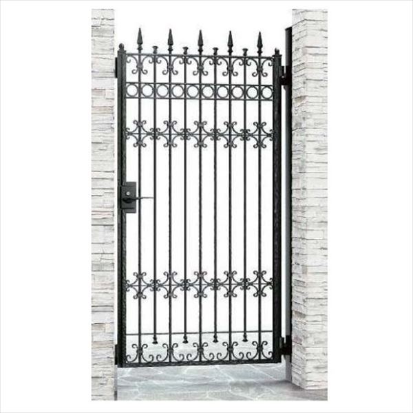 商品番号17636601メーカーYKKAPサイズ幅 800.0mm × 高さ 1400.0mm通常納期5〜10日後発送用途片開き素材アルミ配送区分1※商品により配送可能エリアが異なります。配送エリア表をご覧ください。工事対応この商品は工事を承っておりません。備考●「本体」＋「ラッチ錠2型」+「ヒンジ・ヒジツボ部品」+「アルミ門柱100角」+「ストッパー(両開きの場合)」のセットとなります。●セット価格は内開き仕様です。●ラッチ錠3型をご希望の場合はお問い合わせください。※サイズ（幅）は扉部分のみの合計寸法となります（例：両開きの場合、扉2枚分の寸法）。柱の外〜外までの寸法とは異なります。　