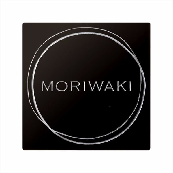 オンリーワン モノスタイル デザイン2 ブラック KS1-A098C 『表札 サイン 戸建』