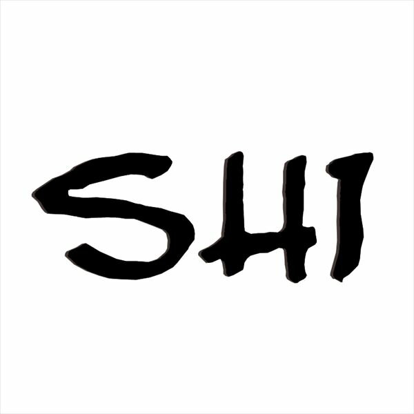オンリーワン エッジネームプレート 切文字 1～3文字基本価格 タイプ26 NA1-SA26BM ＊3文字までの金額。4文字以降は追加金額が必要となります。 『表札 サイン 戸建』